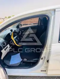 2020 Mitsubishi Attrage