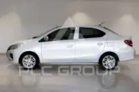 2020 Mitsubishi Attrage