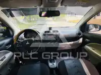 2020 Mitsubishi Attrage