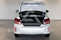 2020 Mitsubishi Attrage
