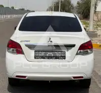 2020 Mitsubishi 