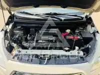2020 Mitsubishi Attrage