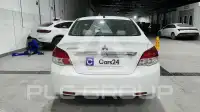 2020 Mitsubishi 