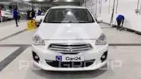 2020 Mitsubishi 