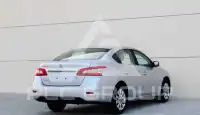 2020 Nissan SENTRA
