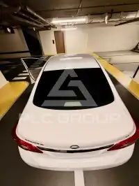 2020 Nissan SENTRA