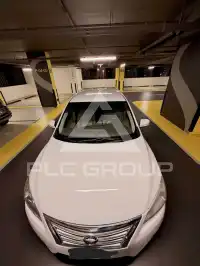 2020 Nissan SENTRA