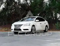 2020 Nissan SENTRA