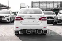 2020 Nissan SENTRA