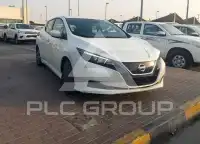 2020 Nissan LEAF