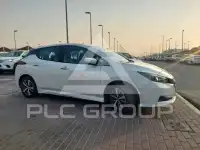2020 Nissan LEAF