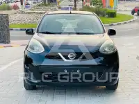 2020 Nissan MICRA