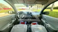 2020 Nissan MICRA