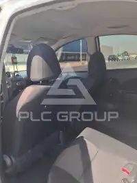 2020 Nissan MICRA