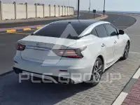 2020 Nissan MAXIMA