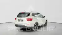 2020 Nissan PATHFINDER