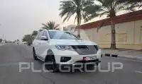 2020 Nissan PATHFINDER