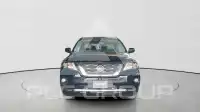 2020 Nissan PATHFINDER