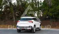 2020 Nissan KICKS