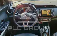 2020 Nissan KICKS