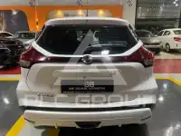 2020 Nissan KICKS