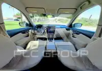 2020 Nissan X-TRAIL