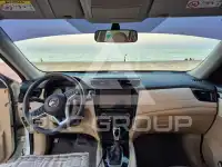 2020 Nissan X-TRAIL