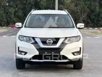 2020 Nissan X-TRAIL