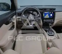 2020 Nissan X-TRAIL