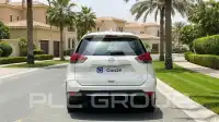 2020 Nissan X-TRAIL