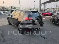 2020 Nissan X-TRAIL