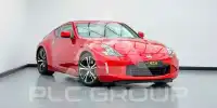 2020 Nissan 370Z