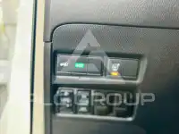 2020 Nissan Patrol