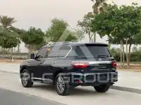 2020 Nissan Patrol