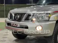 2020 Nissan Patrol