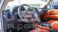 2020 Nissan Patrol