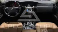2020 Nissan Patrol