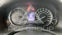 2020 Nissan Patrol