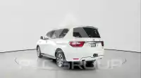 2020 Nissan Patrol