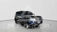 2020 Nissan Patrol