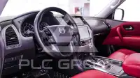 2020 Nissan Patrol