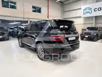 2020 Nissan Patrol