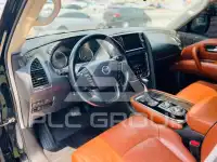 2020 Nissan Patrol