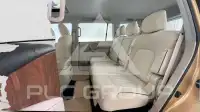 2020 Nissan Patrol