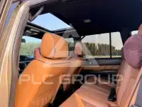 2020 Nissan Patrol