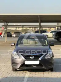 2020 Nissan Sunny