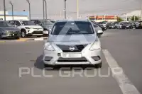 2020 Nissan Sunny