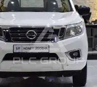 2020 Nissan Navara