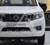 2020 Nissan Navara