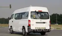2020 Nissan Urvan